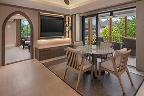The Ritz-Carlton, Koh Samui