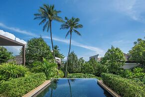 The Ritz-Carlton, Koh Samui