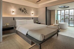 The Ritz-Carlton, Koh Samui