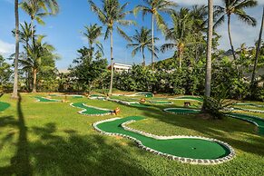 The Ritz-Carlton, Koh Samui