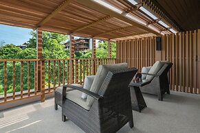 The Ritz-Carlton, Koh Samui