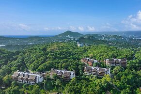The Ritz-Carlton, Koh Samui