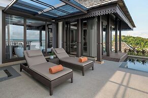 The Ritz-Carlton, Koh Samui