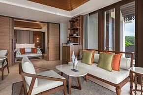 The Ritz-Carlton, Koh Samui