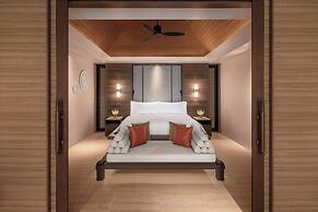 The Ritz-Carlton, Koh Samui