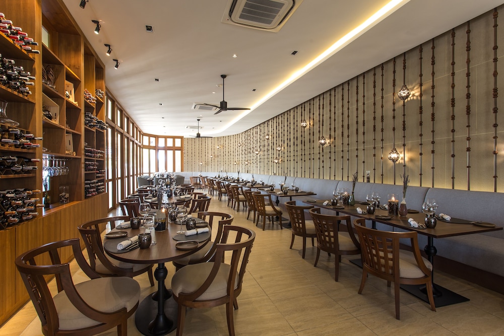 The Ritz-Carlton, Koh Samui