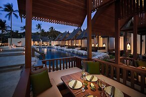 The Ritz-Carlton, Koh Samui