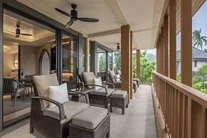 The Ritz-Carlton, Koh Samui