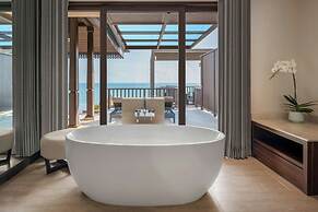 The Ritz-Carlton, Koh Samui