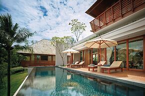 The Ritz-Carlton, Koh Samui