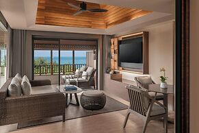 The Ritz-Carlton, Koh Samui