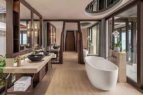 The Ritz-Carlton, Koh Samui