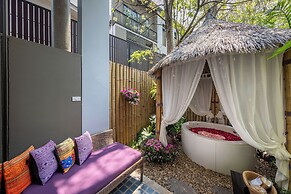 Chala Number 6 Hotel