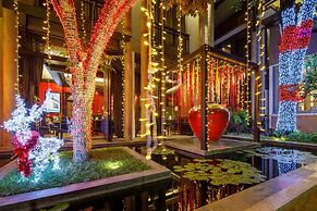 Chala Number 6 Hotel