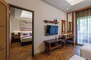 Chala Number 6 Hotel