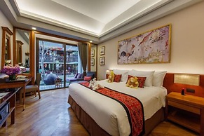 Chala Number 6 Hotel