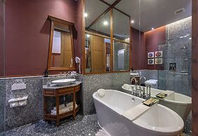 Chala Number 6 Hotel