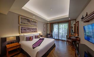 Chala Number 6 Hotel