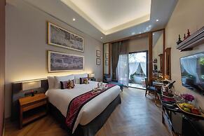 Chala Number 6 Hotel