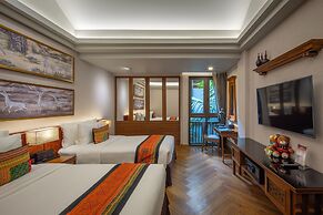 Chala Number 6 Hotel