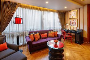 Chala Number 6 Hotel