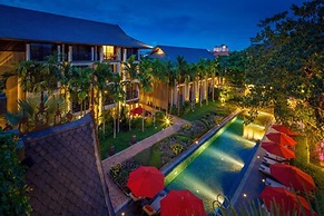 Chala Number 6 Hotel