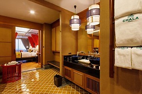 Chala Number 6 Hotel
