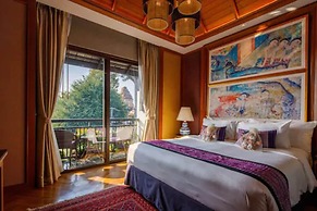 Chala Number 6 Hotel