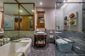 Chala Number 6 Hotel