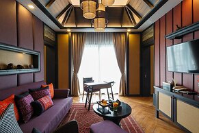 Chala Number 6 Hotel