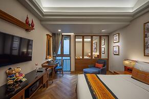 Chala Number 6 Hotel