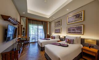Chala Number 6 Hotel