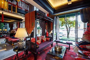 Chala Number 6 Hotel