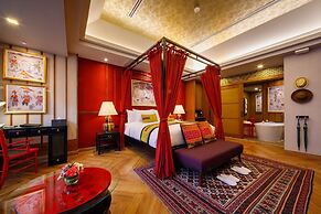 Chala Number 6 Hotel