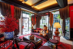 Chala Number 6 Hotel