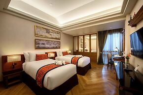 Chala Number 6 Hotel