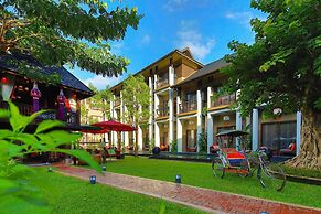 Chala Number 6 Hotel
