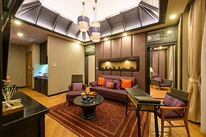 Chala Number 6 Hotel