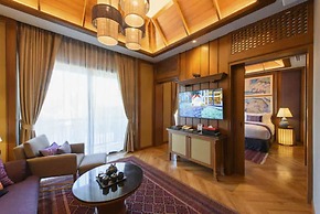 Chala Number 6 Hotel
