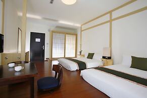 Green Life Spa