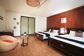 Green Life Spa