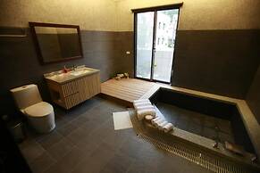 Green Life Spa