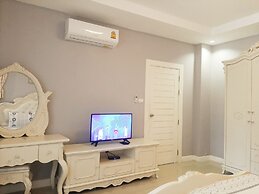 Baan Bua Sawhan Pool Villa Hua Hin
