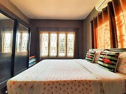 Baan Rainy Pool Villa Hua Hin