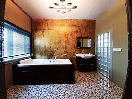 Baan Rainy Pool Villa Hua Hin