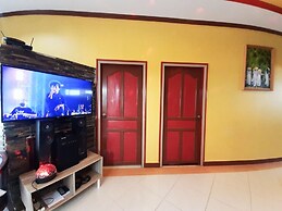 Baan Rainy Pool Villa Hua Hin