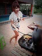 Baan Rainy Pool Villa Hua Hin