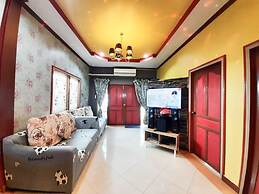 Baan Rainy Pool Villa Hua Hin