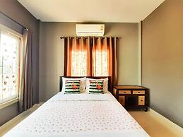 Baan Rainy Pool Villa Hua Hin