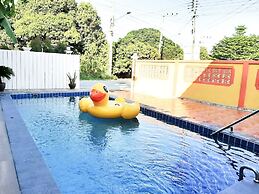 Baan Rainy Pool Villa Hua Hin